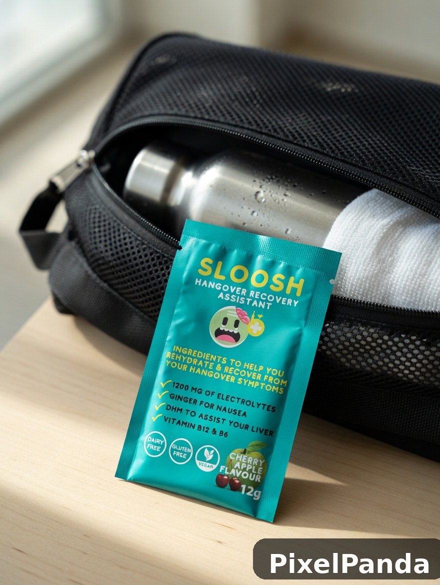 Gym Bag Lifestyle — Made with PixelPanda