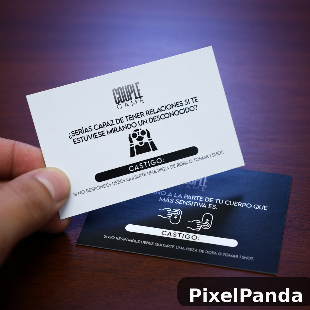 Close-Up Detail — Made with PixelPanda