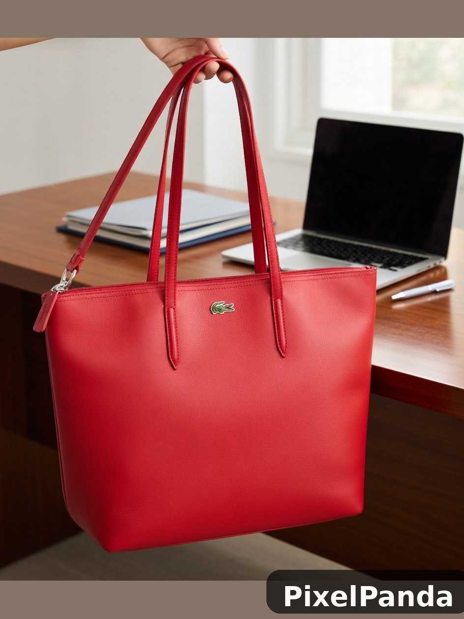 Office Chic — Made with PixelPanda