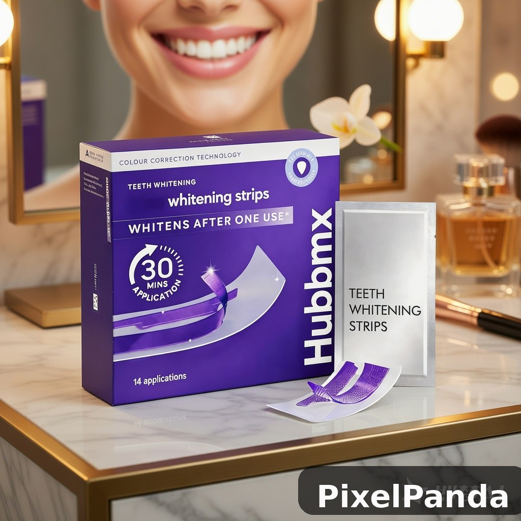 Before/After Smile Context — Made with PixelPanda