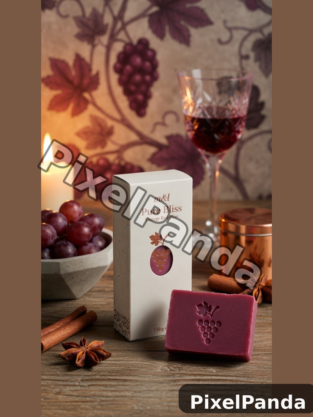 Wine & Botanicals