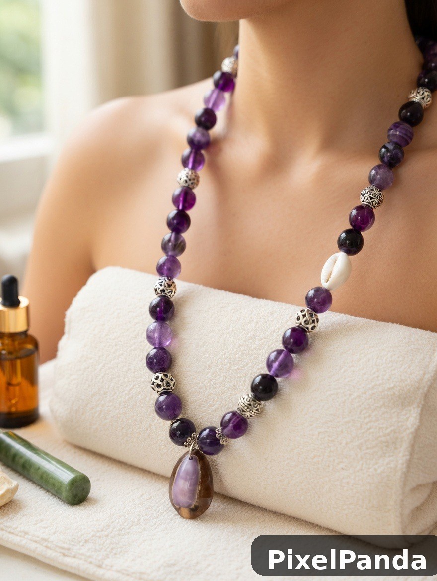 Wellness Moment — Made with PixelPanda