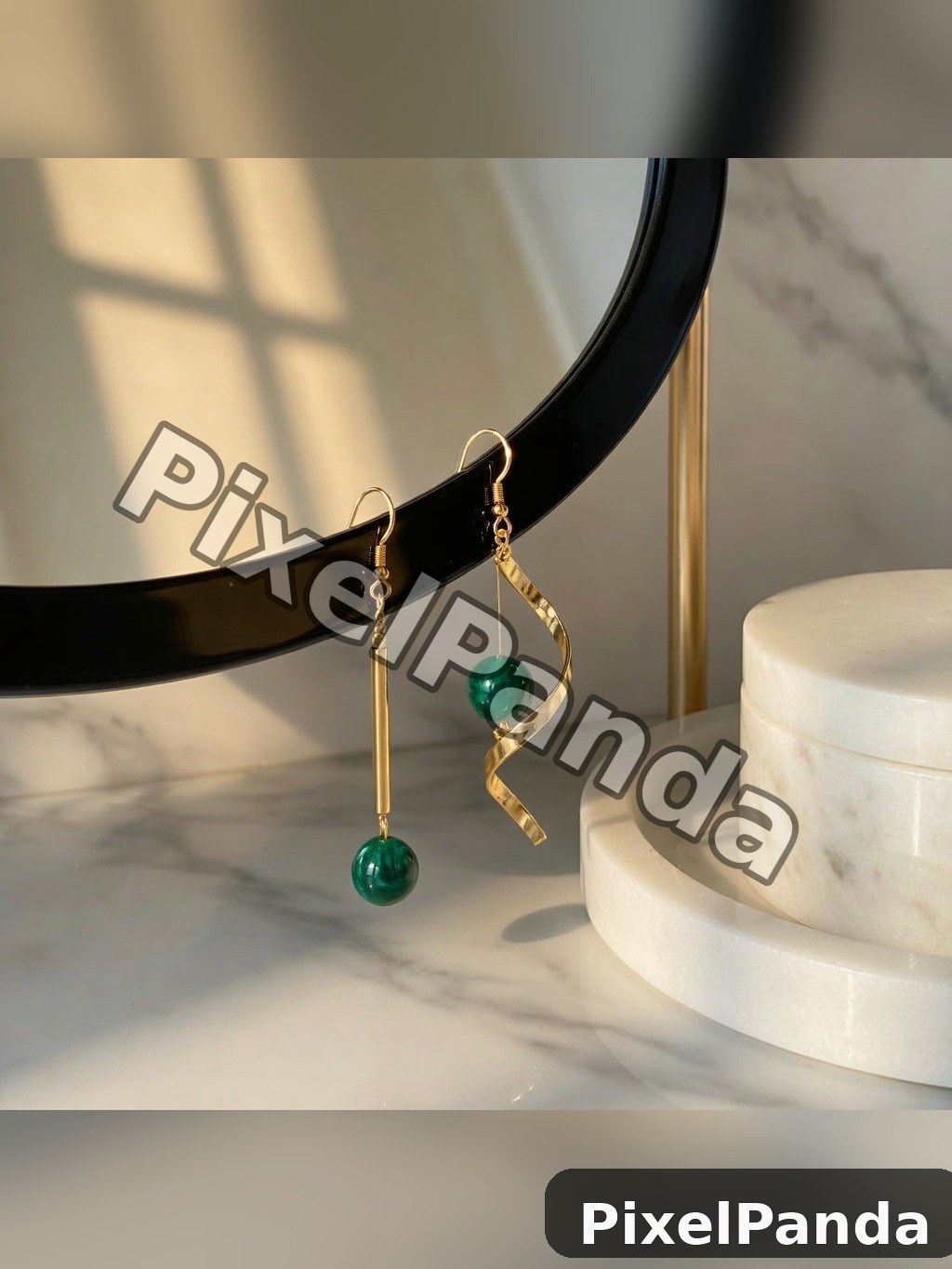 Elegant Vanity