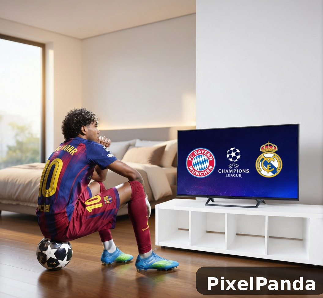 Bedroom Entertainment — Made with PixelPanda