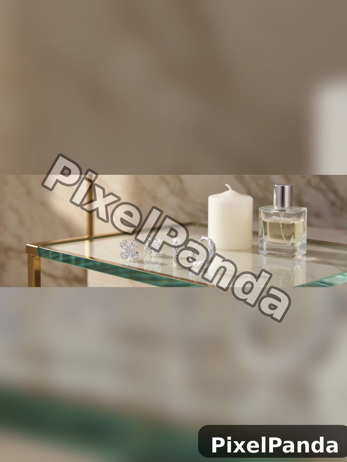 Luxury Vanity