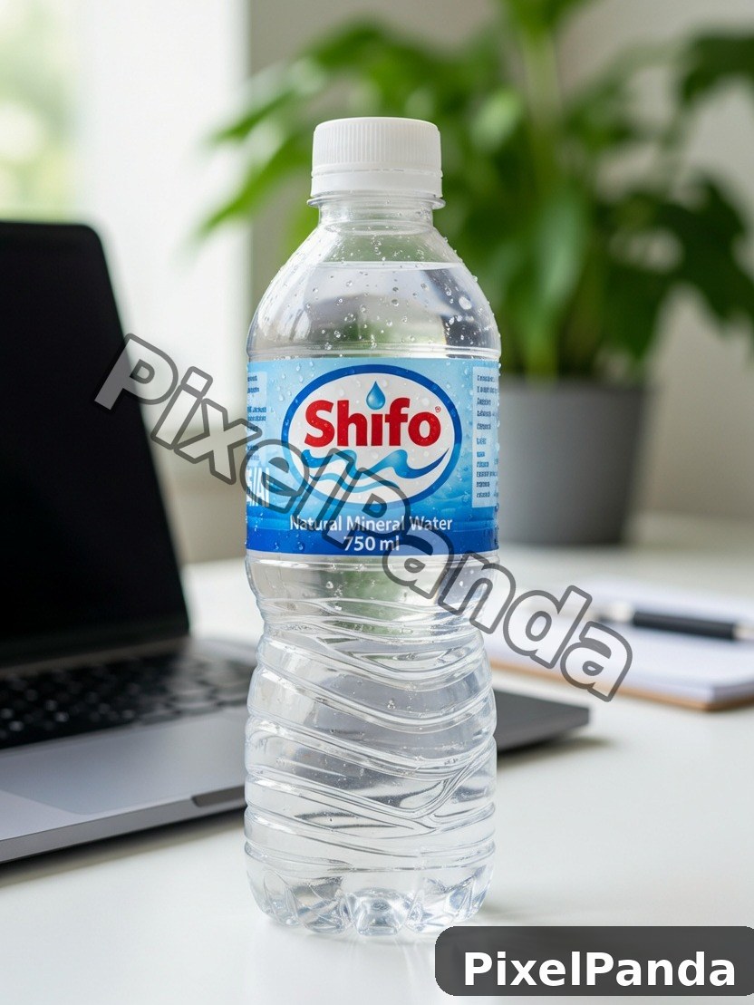 Office Desk Refreshment