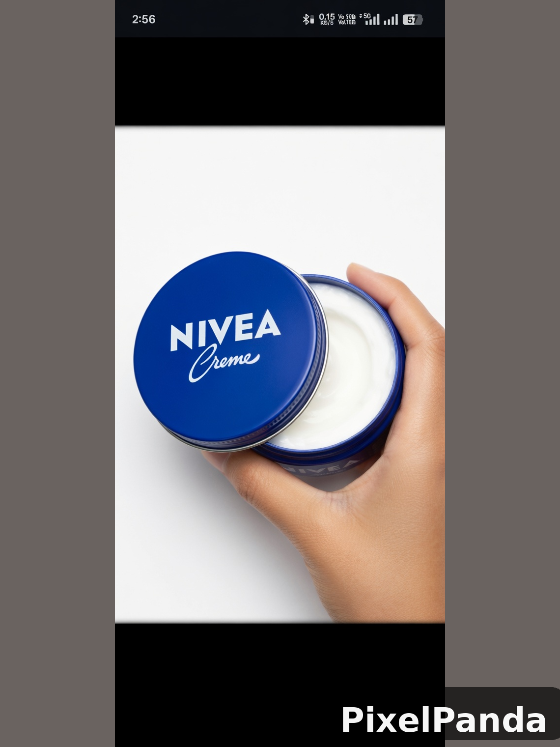 Hero Product Shot — Made with PixelPanda