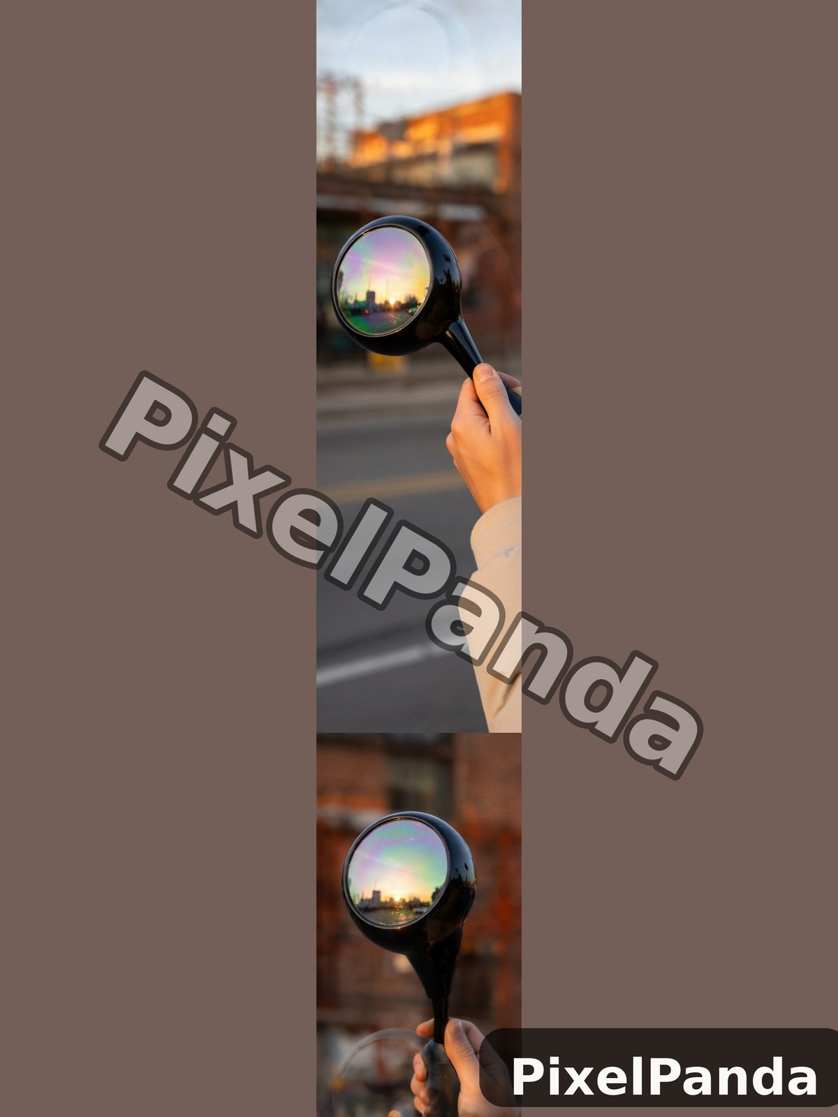 Street Style — Made with PixelPanda