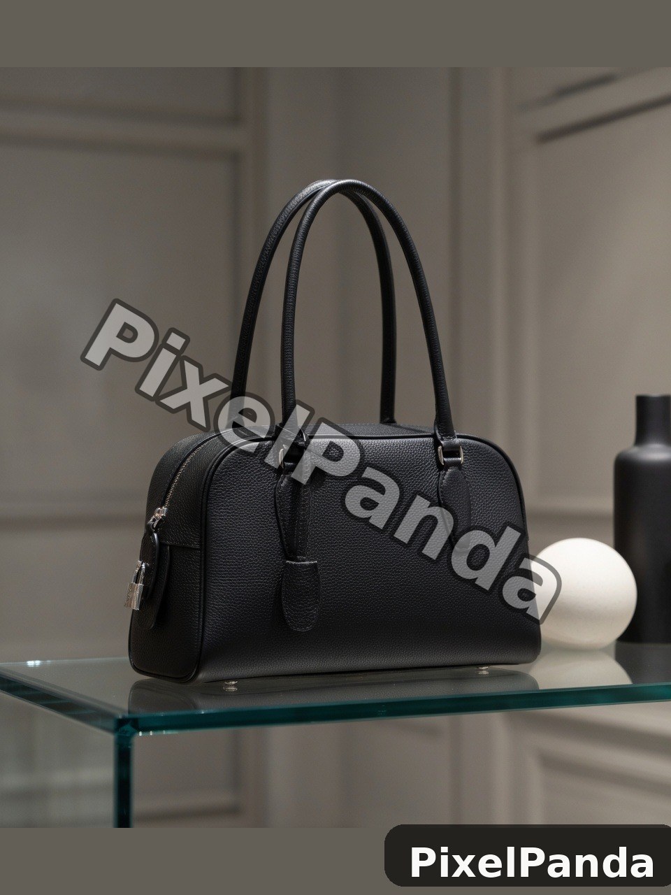Boutique Display — Made with PixelPanda