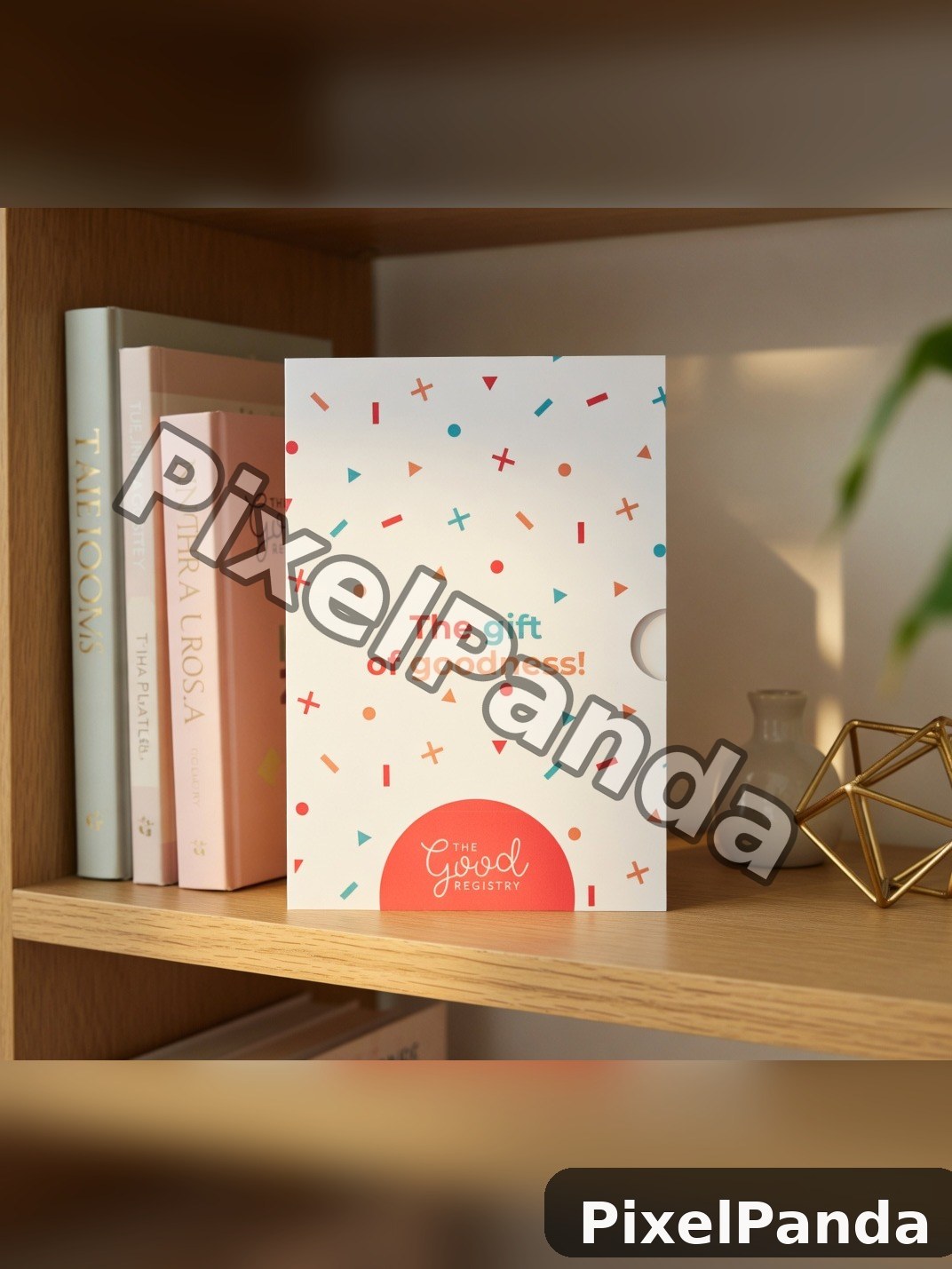 Shelf Display