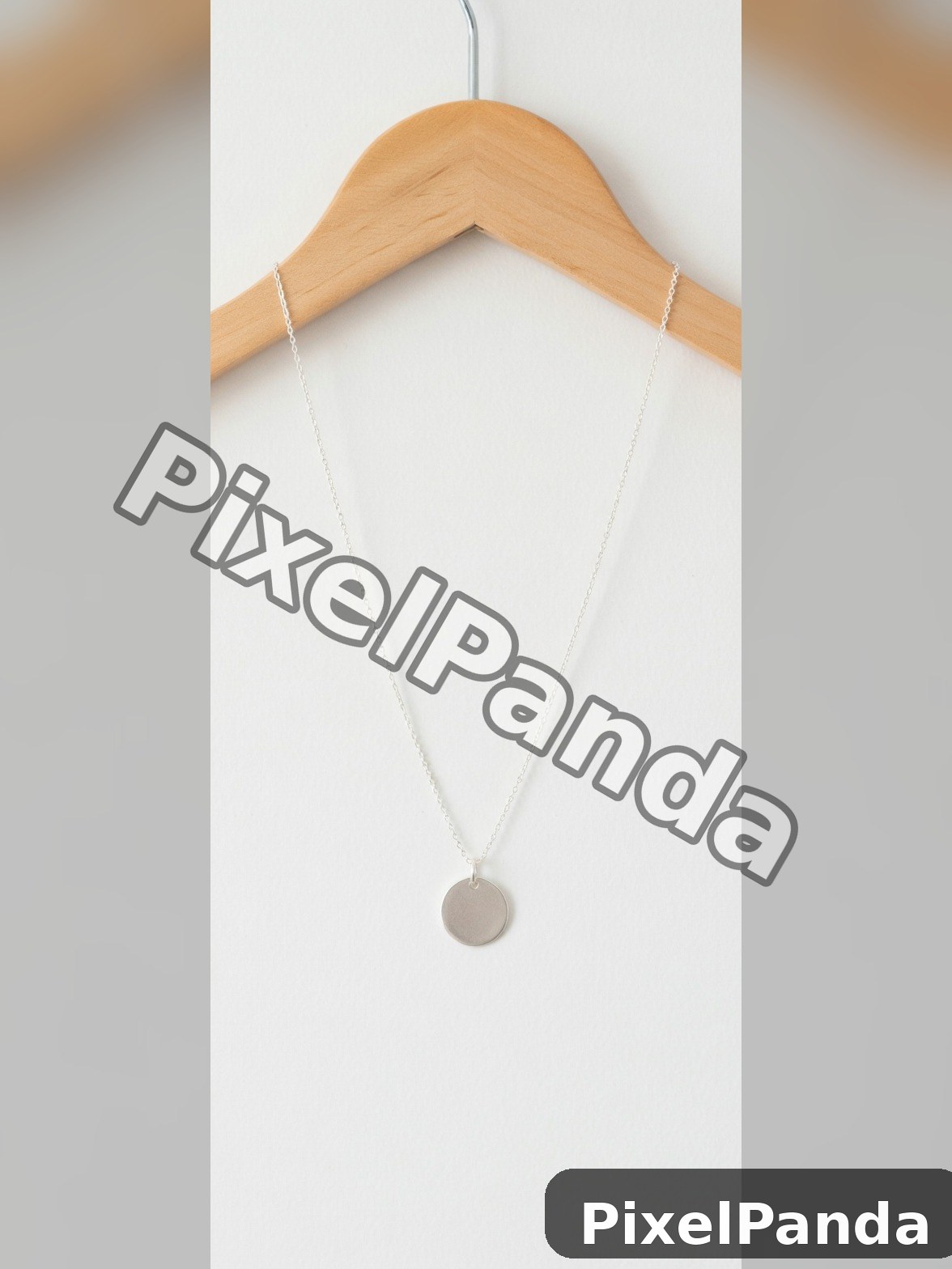 Hanger Shot — Made with PixelPanda