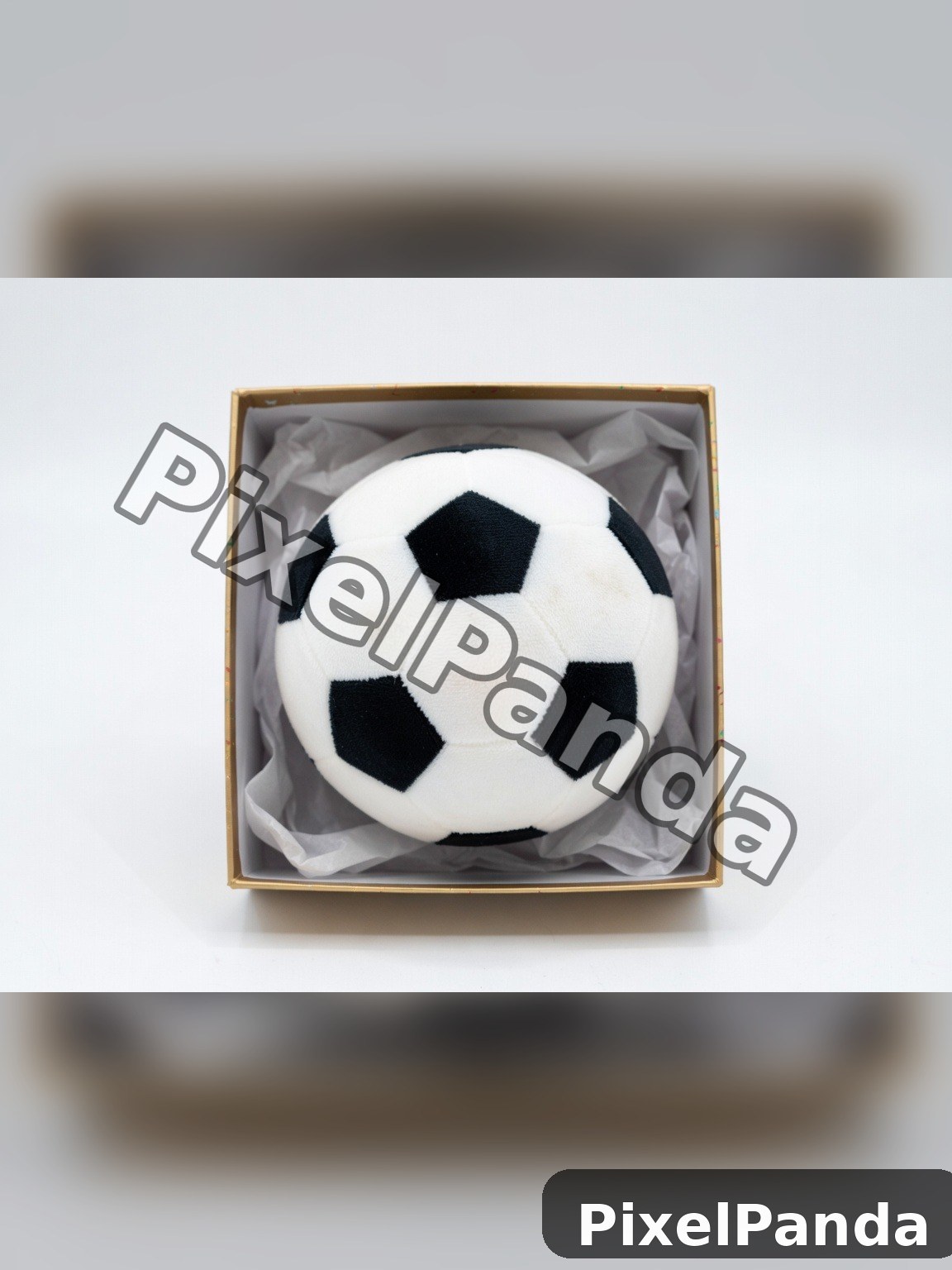 Gift Box Presentation