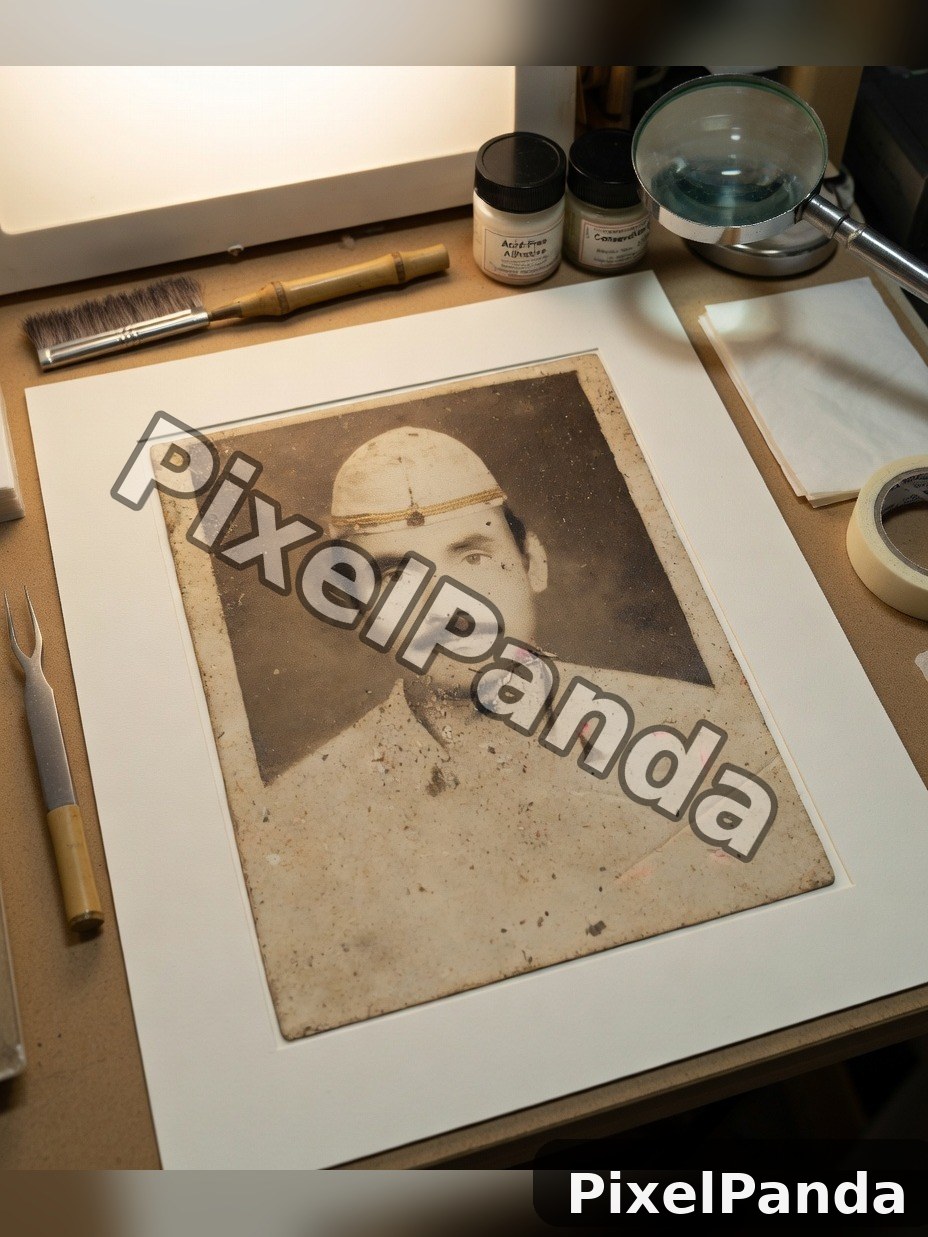 Restoration Studio