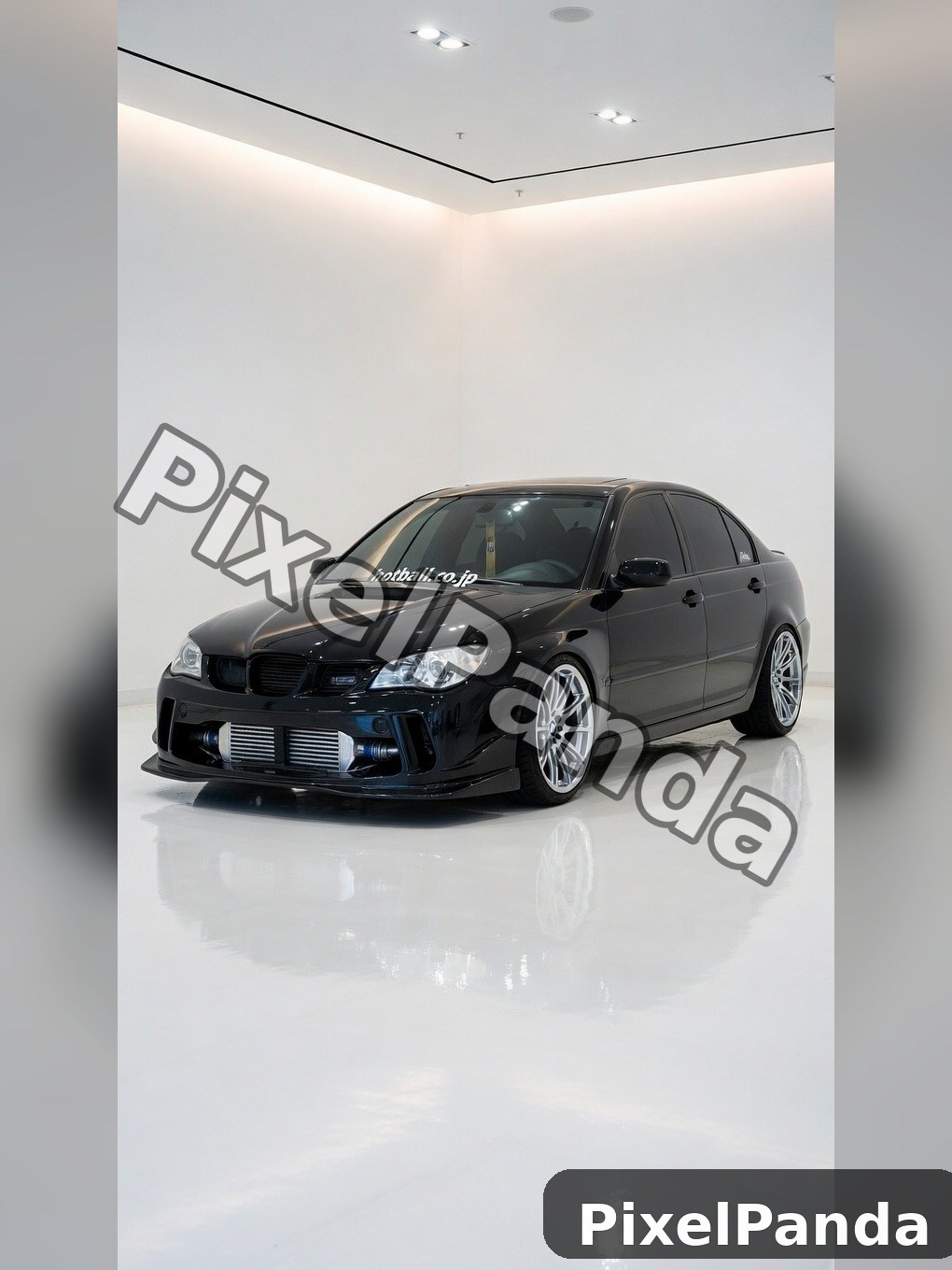 Showroom Presentation