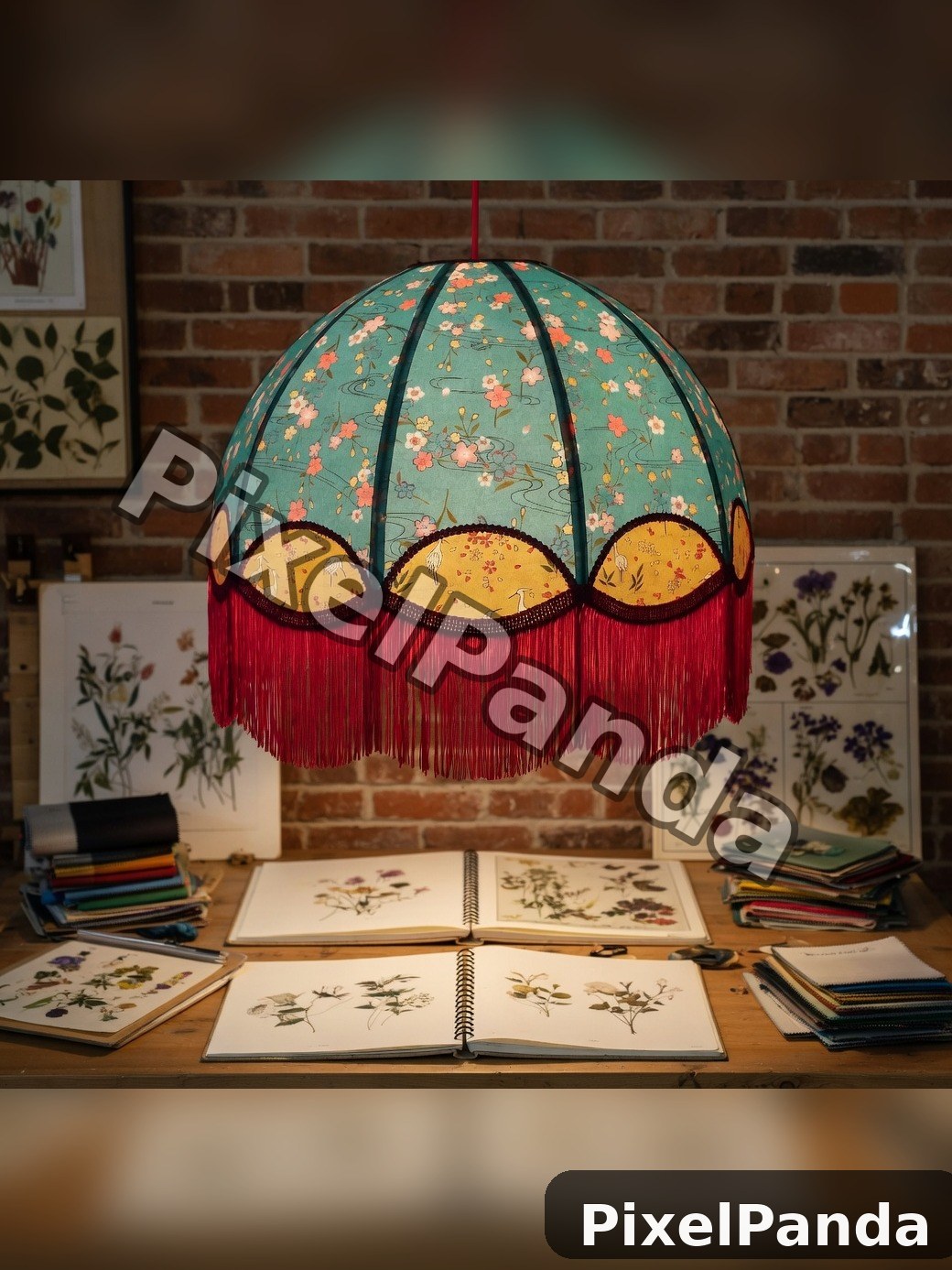 Studio Artist Space — Made with PixelPanda