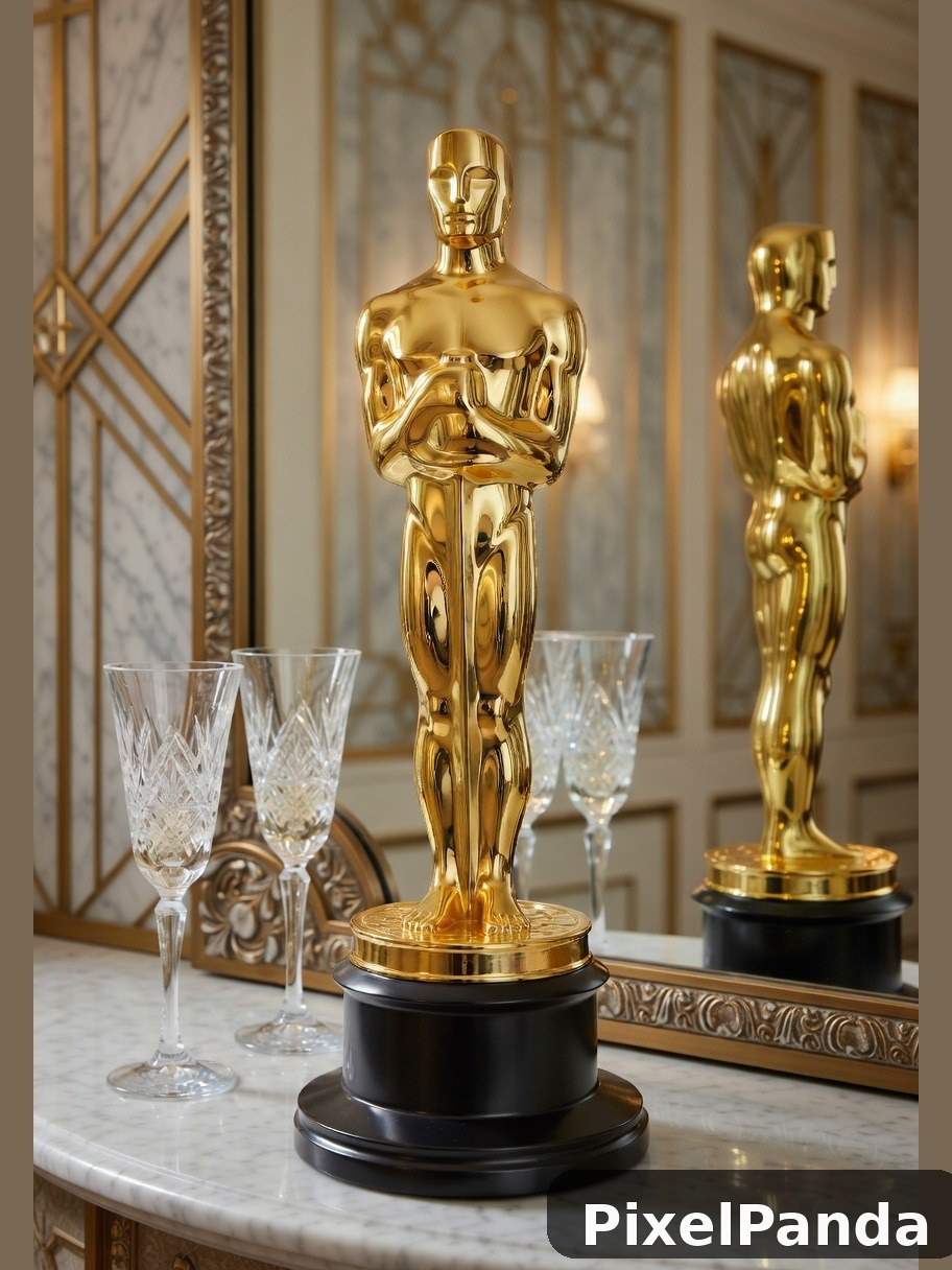 Luxury Mantelpiece — Made with PixelPanda