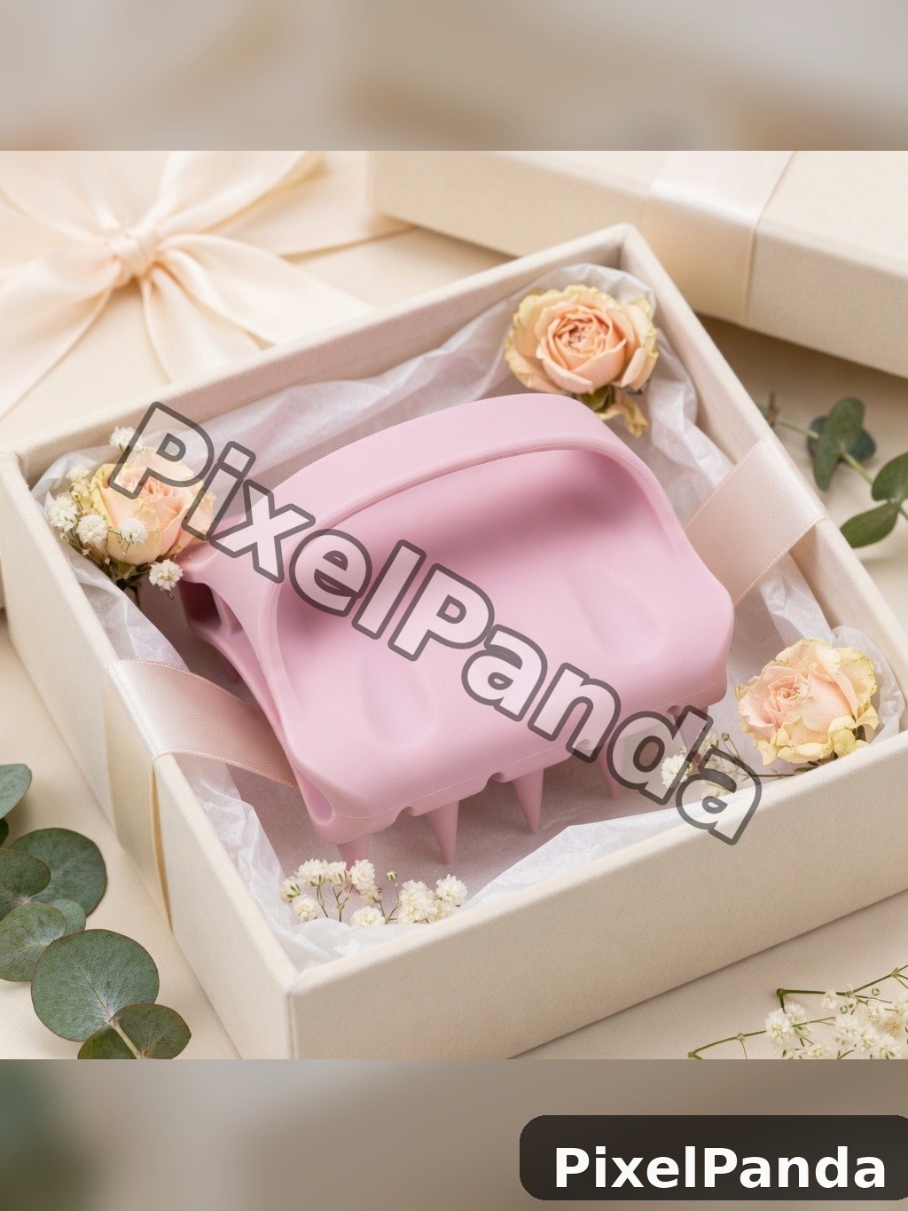 Gift Presentation