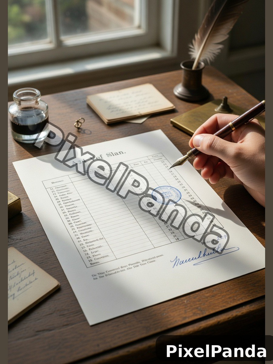 Open Study — Made with PixelPanda