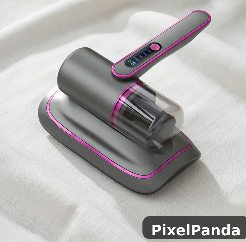 Hero Product Shot — Made with PixelPanda AI