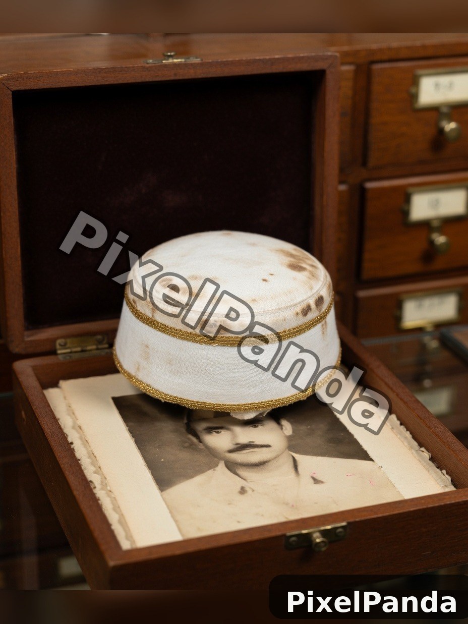 Archive Display