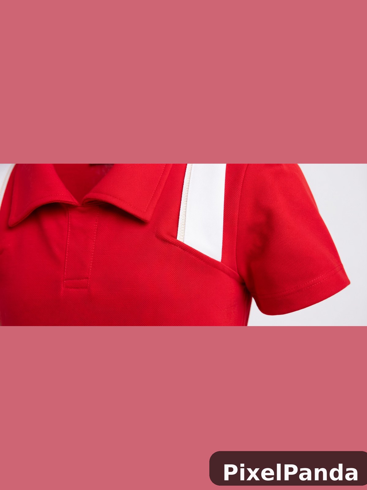 Close Detail — Made with PixelPanda