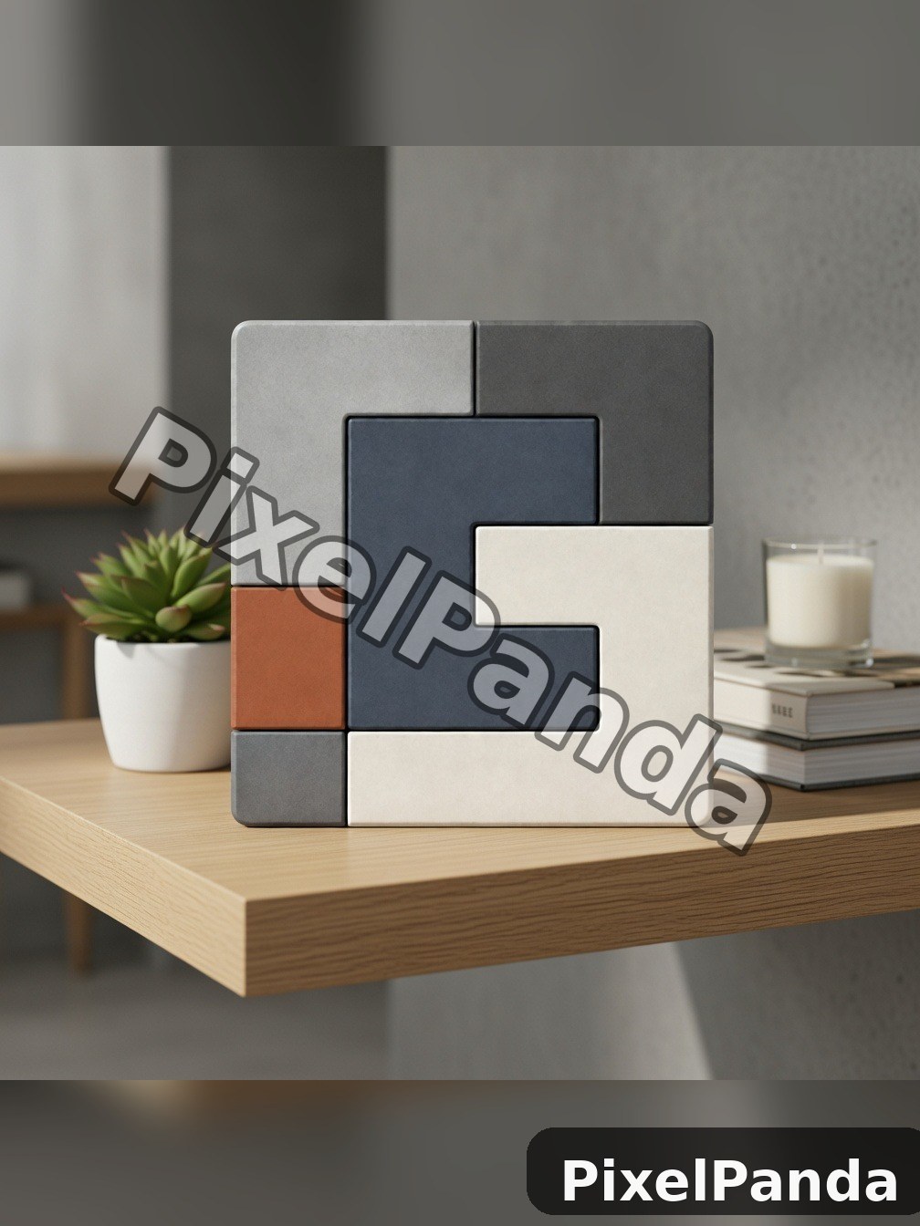 Shelf Display