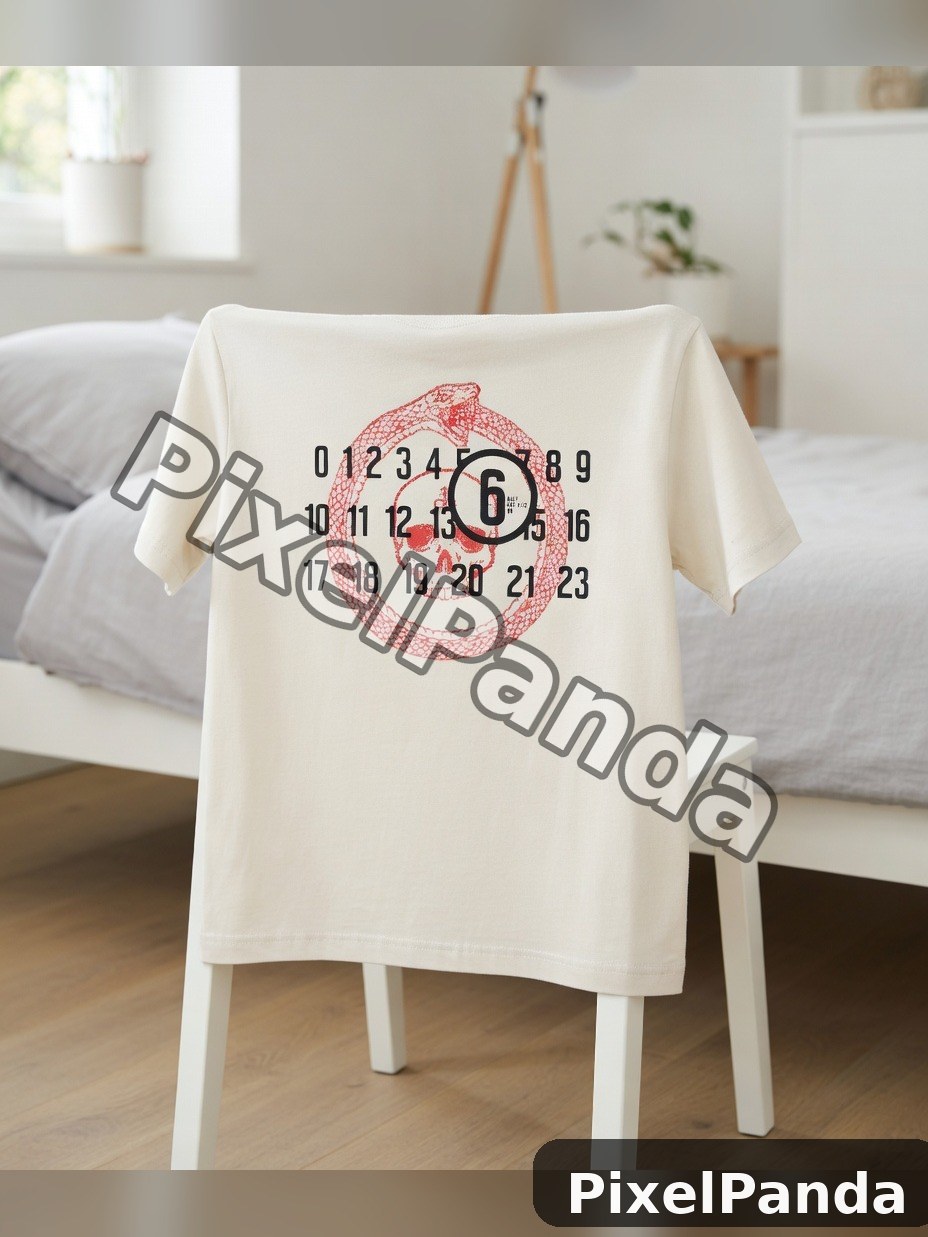 Minimalist Bedroom