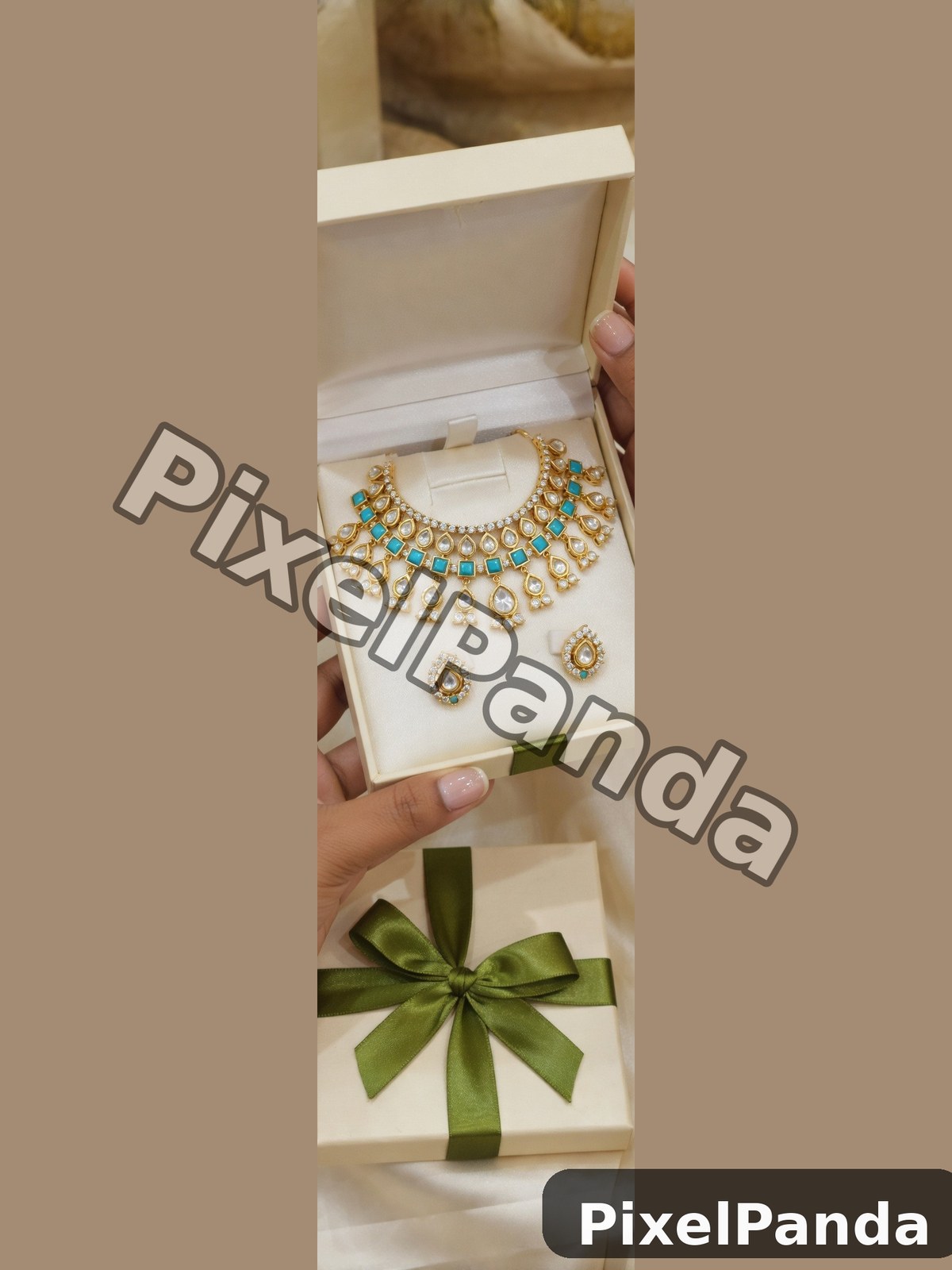 Luxury Unboxing