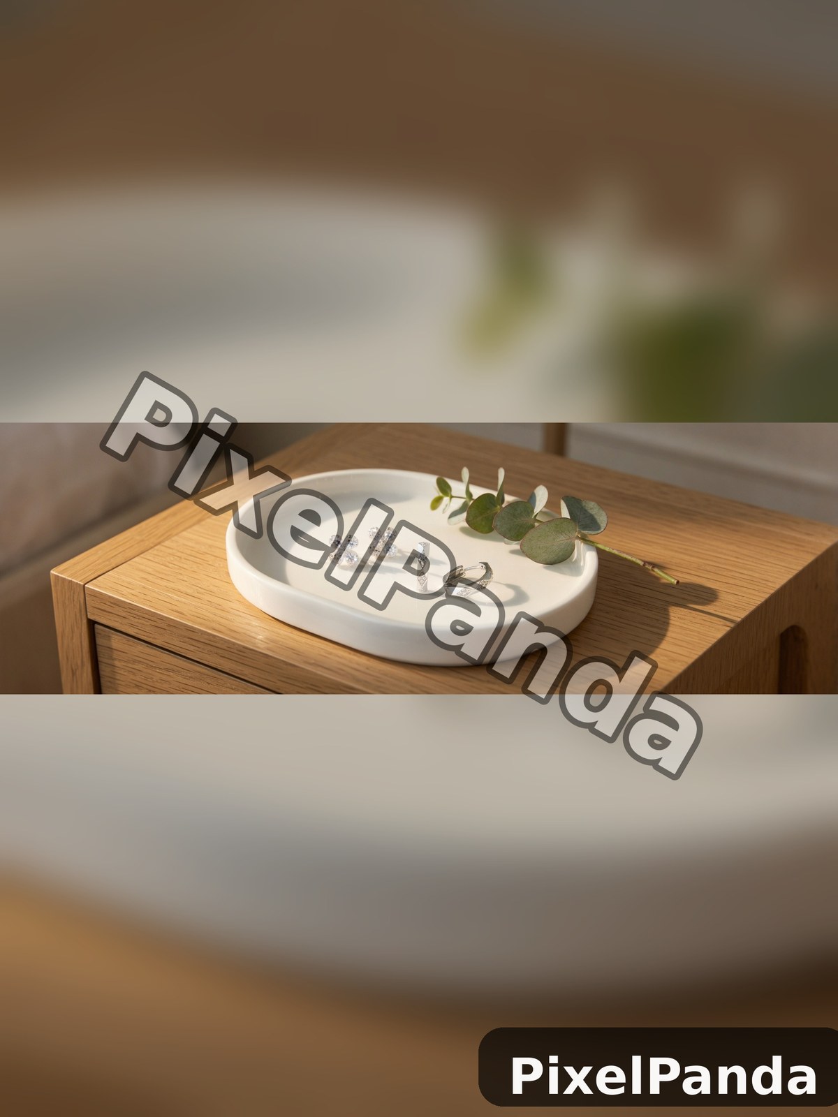 Elegant Home Display