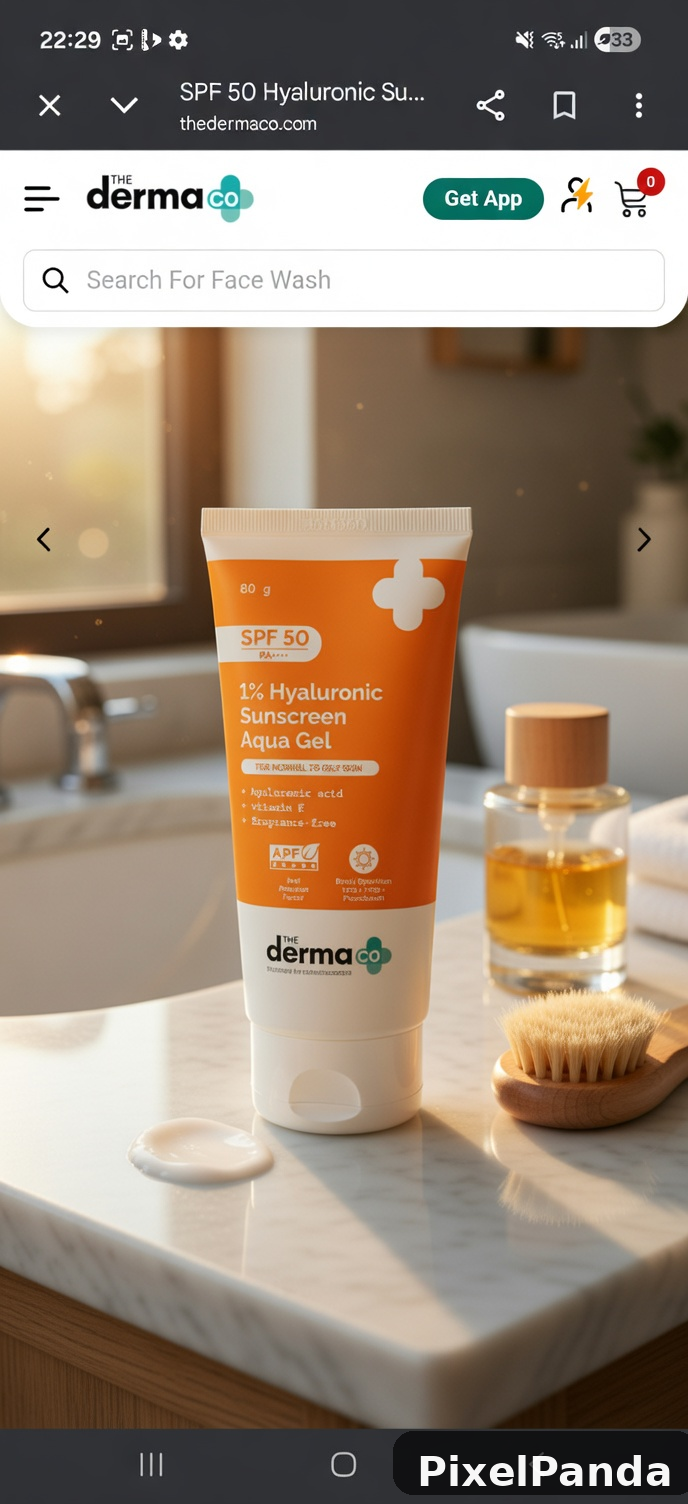 Bathroom Counter Lifestyle — Made with PixelPanda