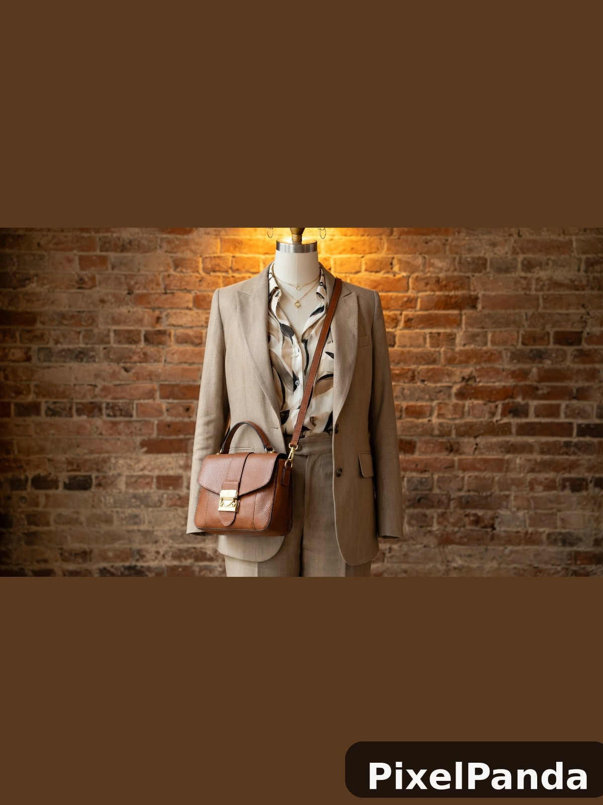 Boutique Display — Made with PixelPanda