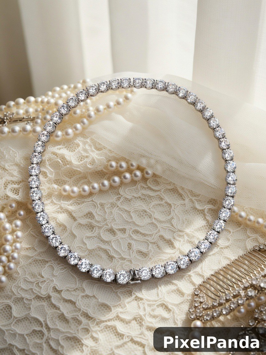 Bridal Moment — Made with PixelPanda