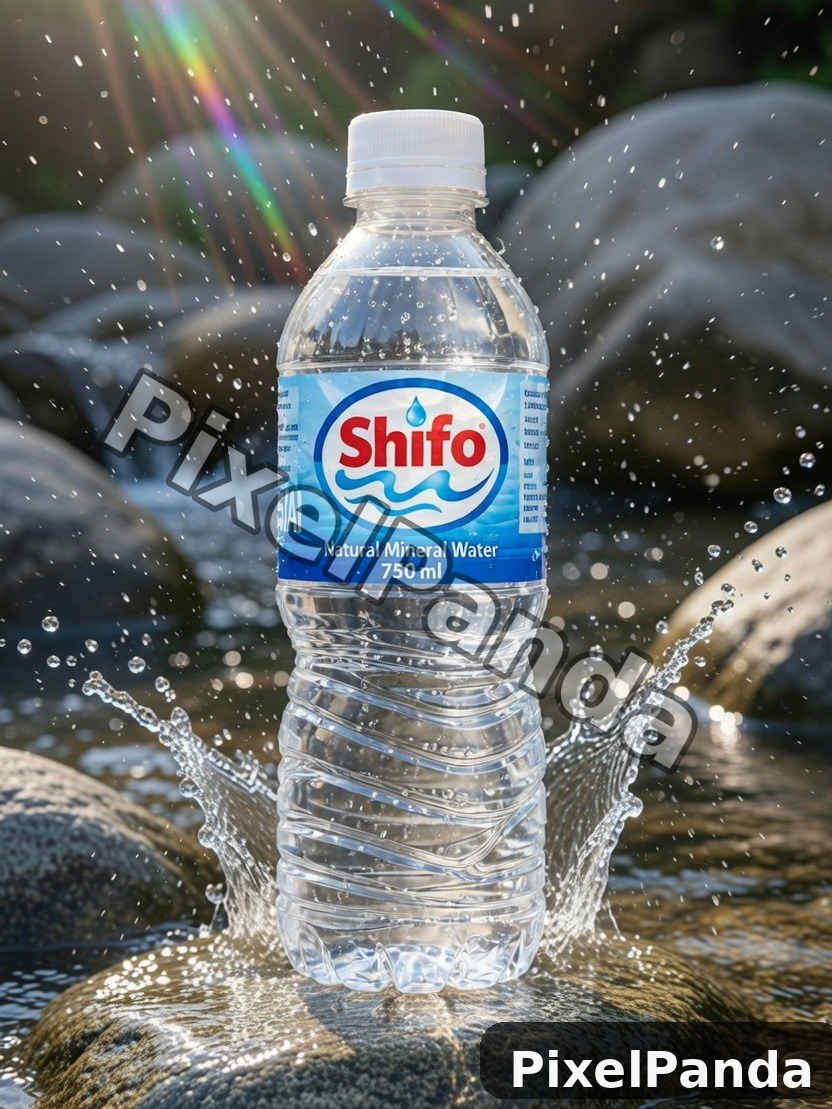 Splash Action Dynamic