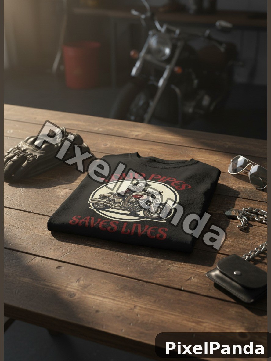 Lifestyle Flat Lay