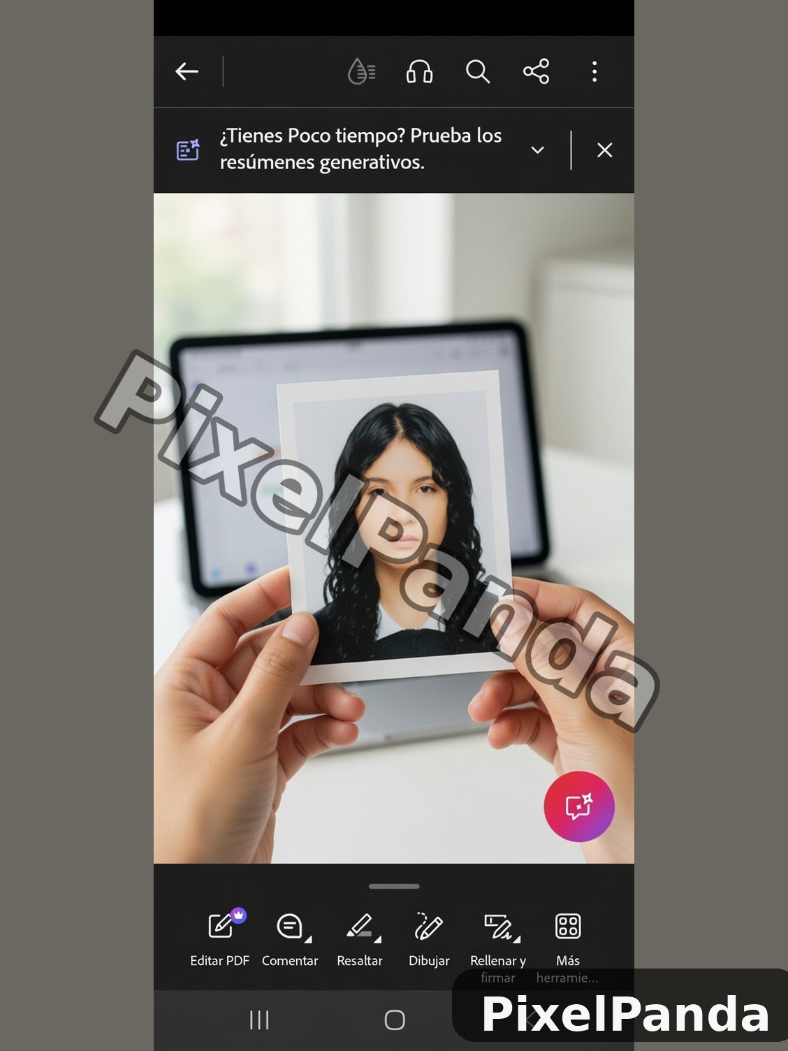 Digital Scan Display