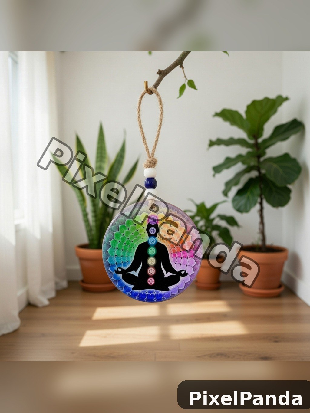 Meditation Space