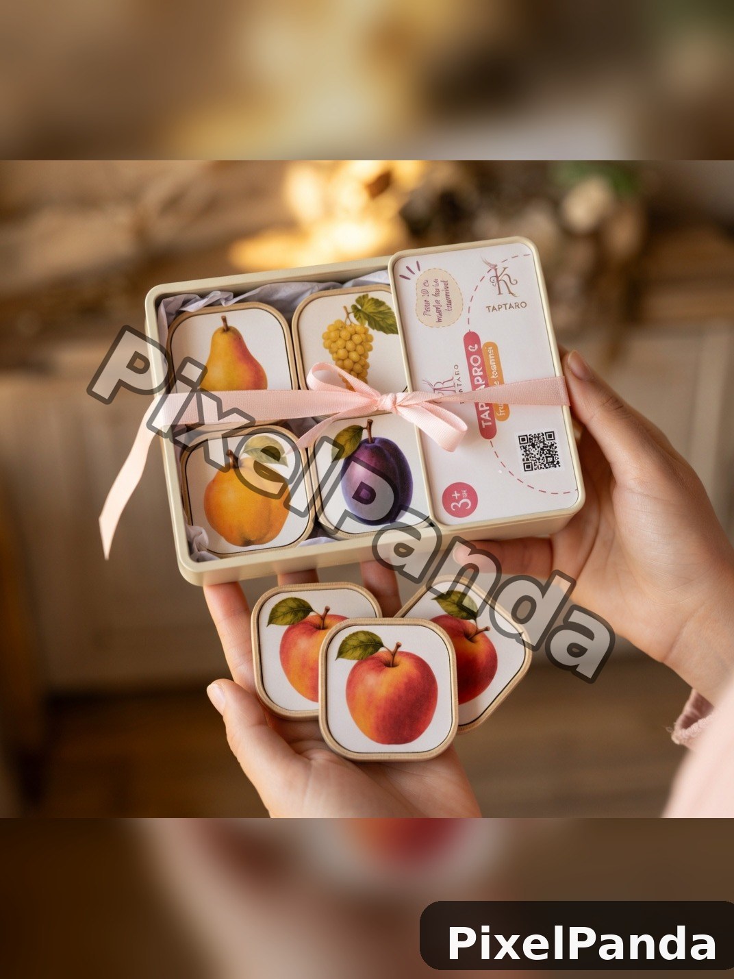 Gifting Presentation