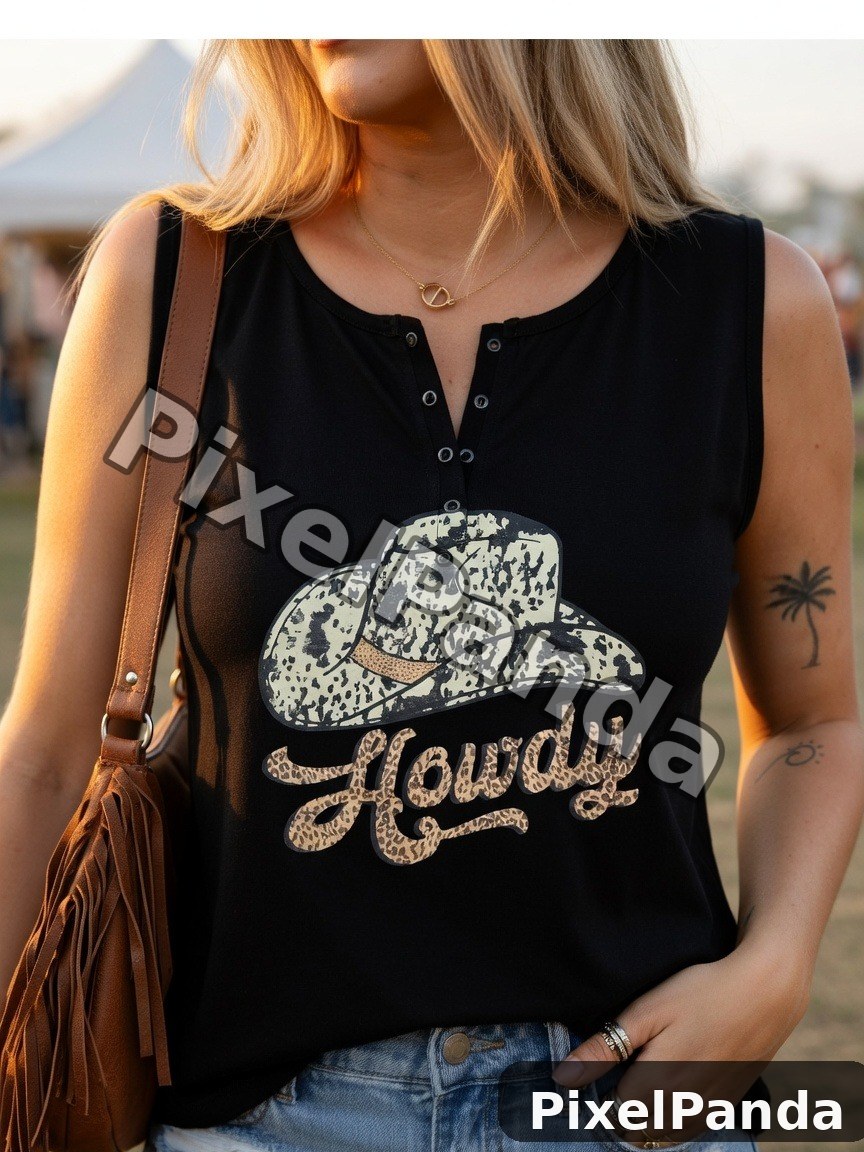 Boho Festival Vibe