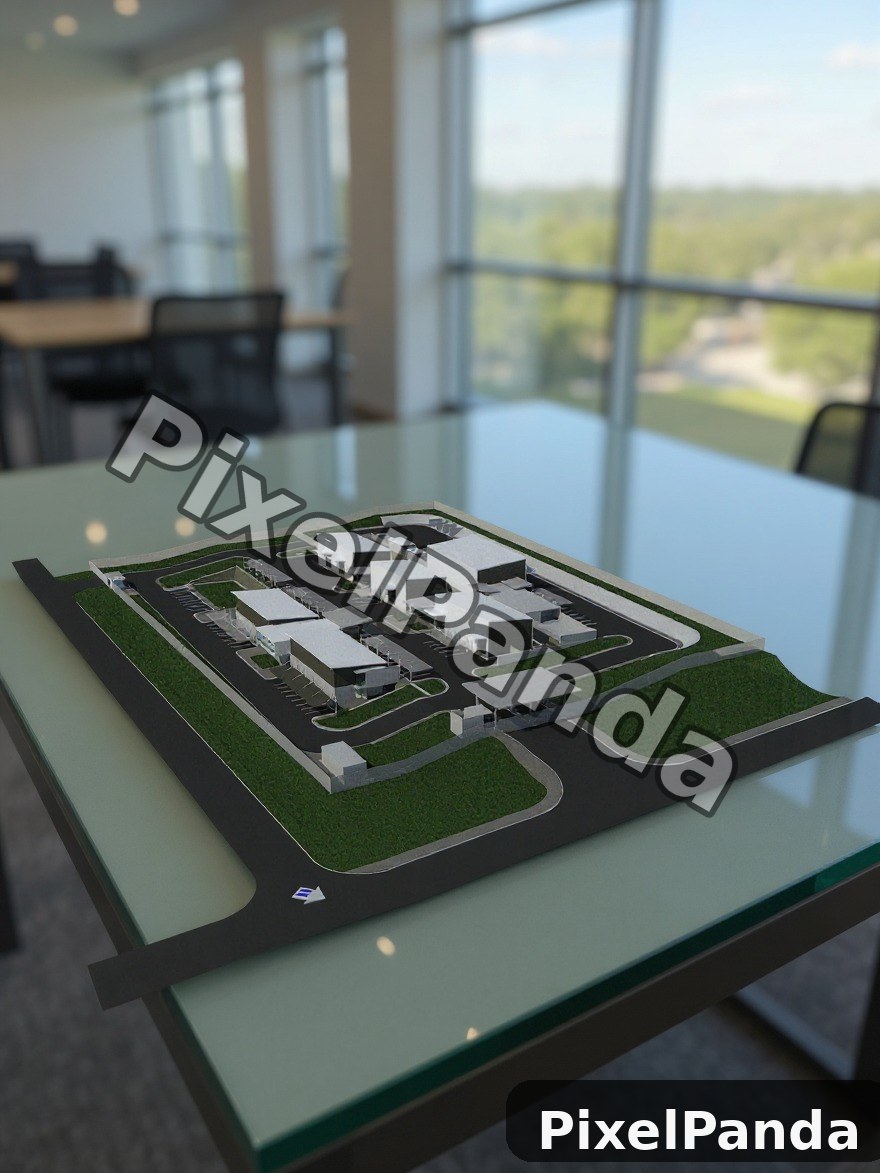 Real Estate Office