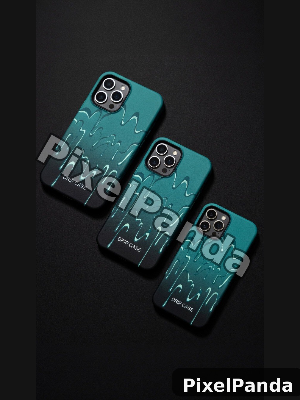 Multiple Angle Display — Made with PixelPanda