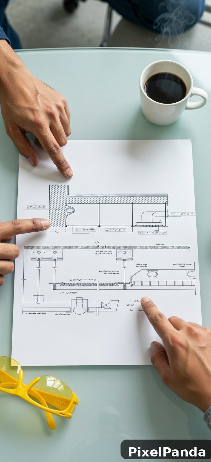 Site Meeting — Made with PixelPanda