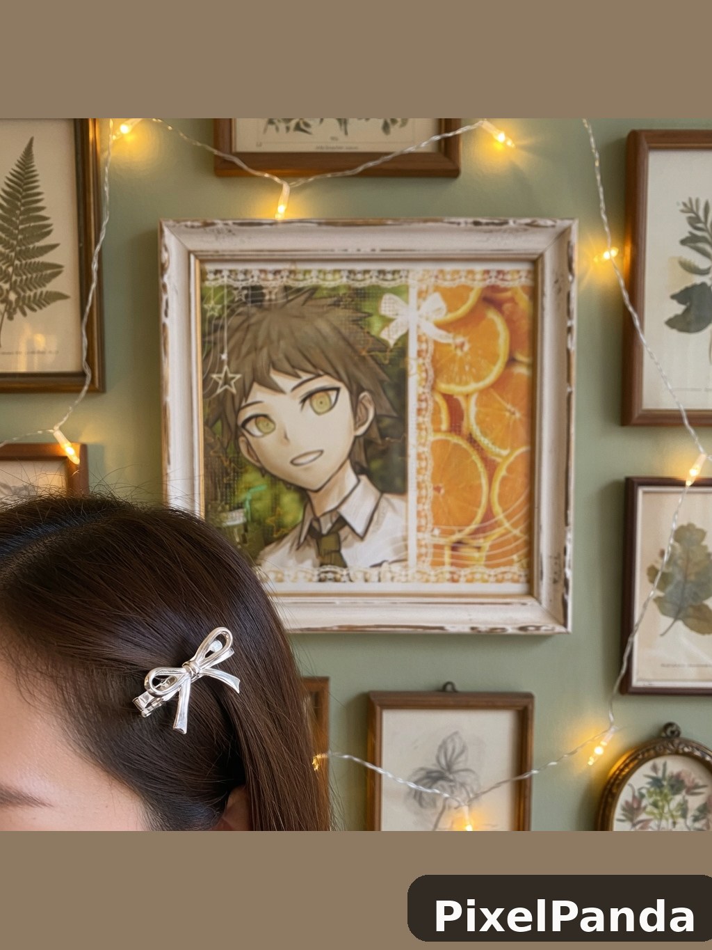 Gallery Wall — Made with PixelPanda