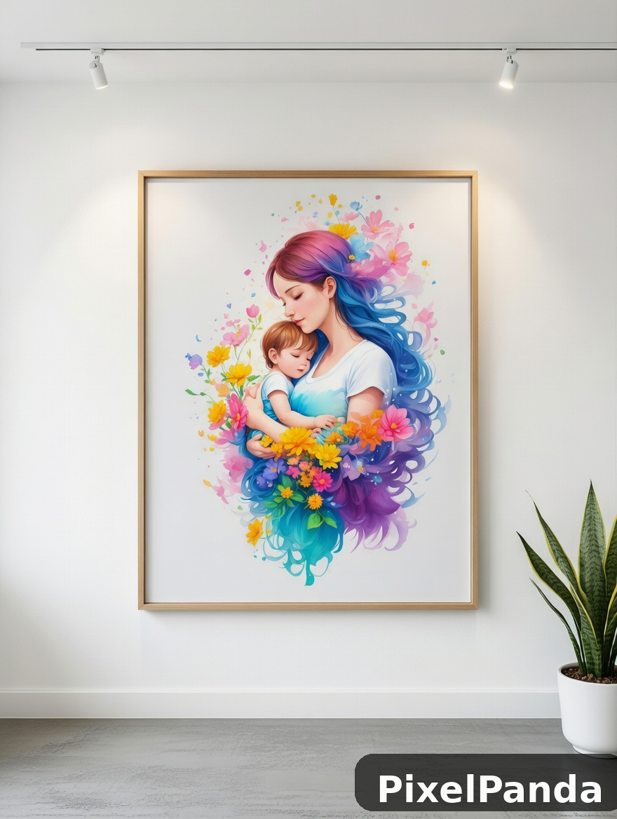 Gallery Display — Made with PixelPanda