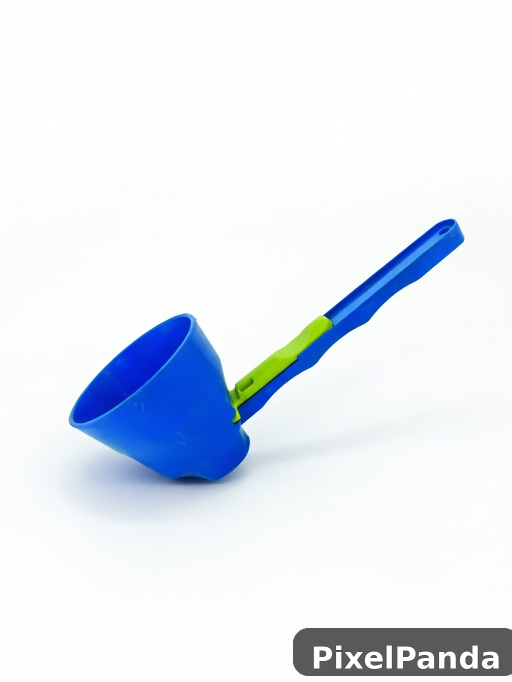 Hero Product Shot — Made with PixelPanda