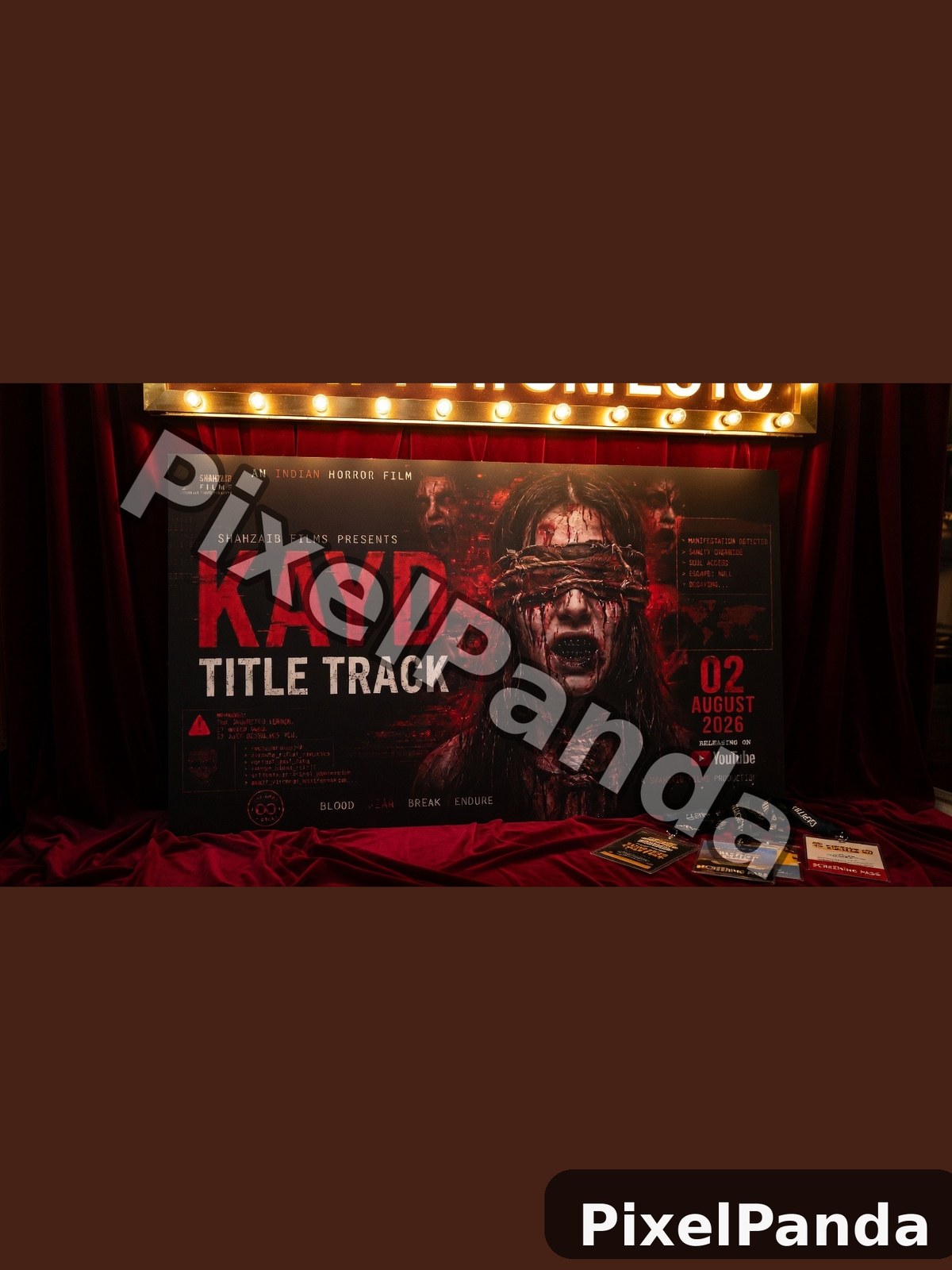 Film Festival Premiere