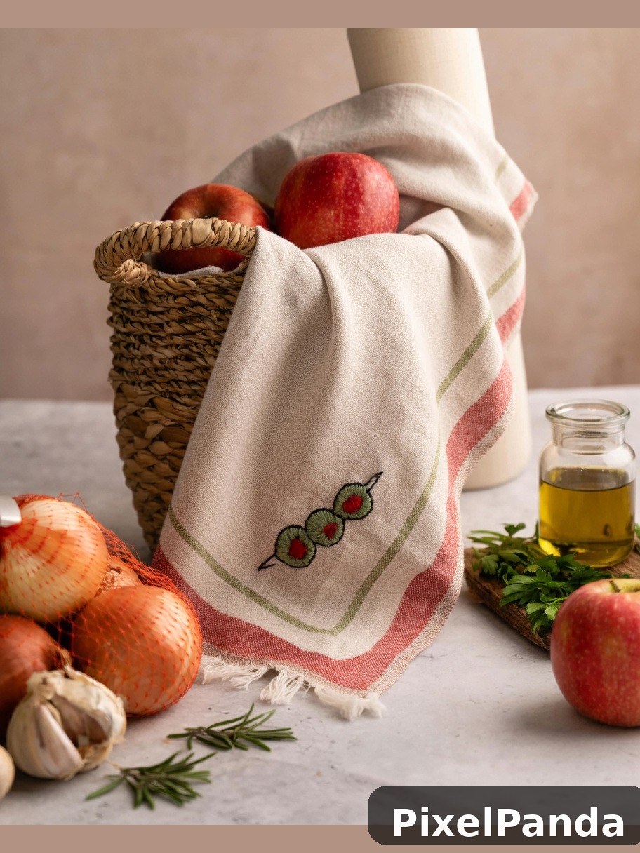Still Life Arrangement — Made with PixelPanda