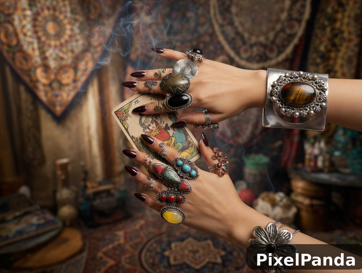 Lifestyle Moment — Made with PixelPanda