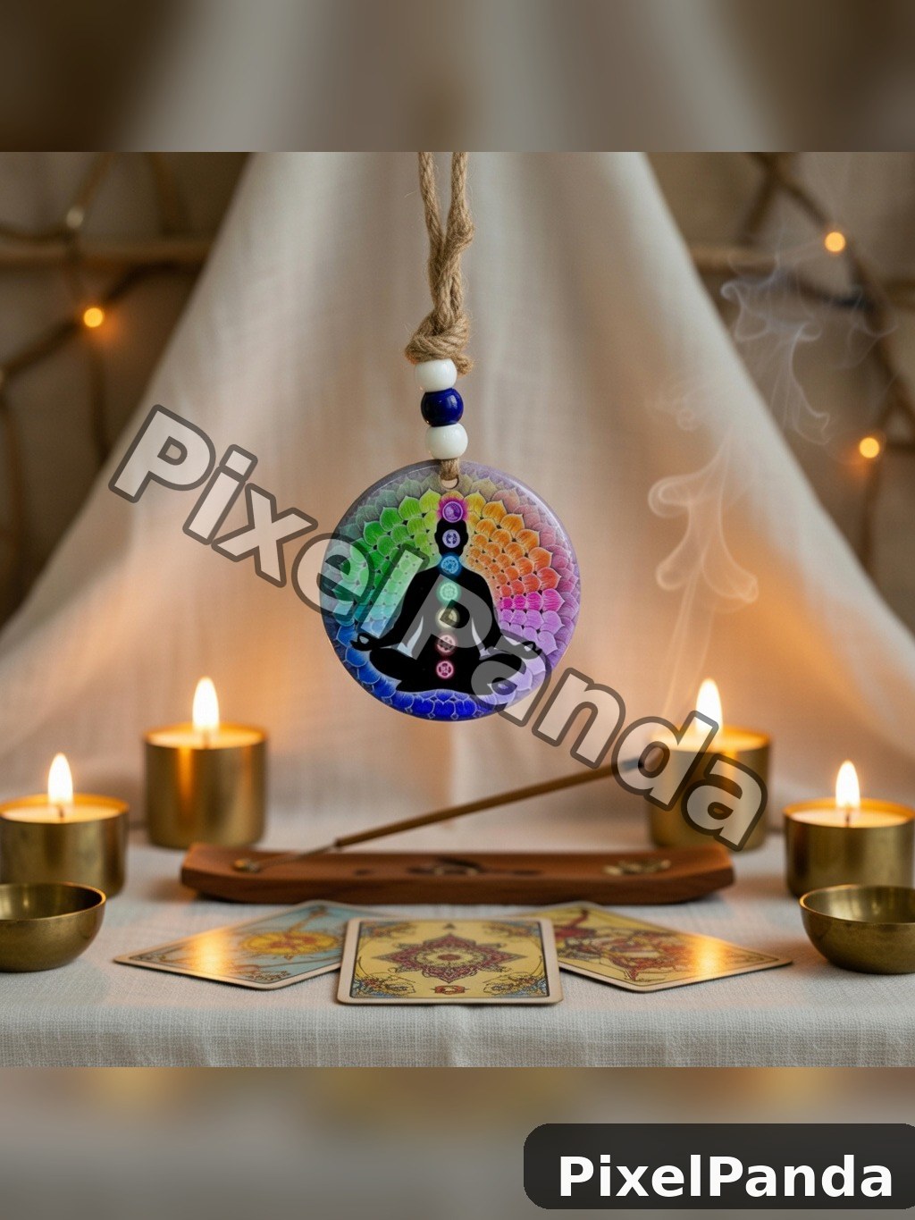 Altar Arrangement