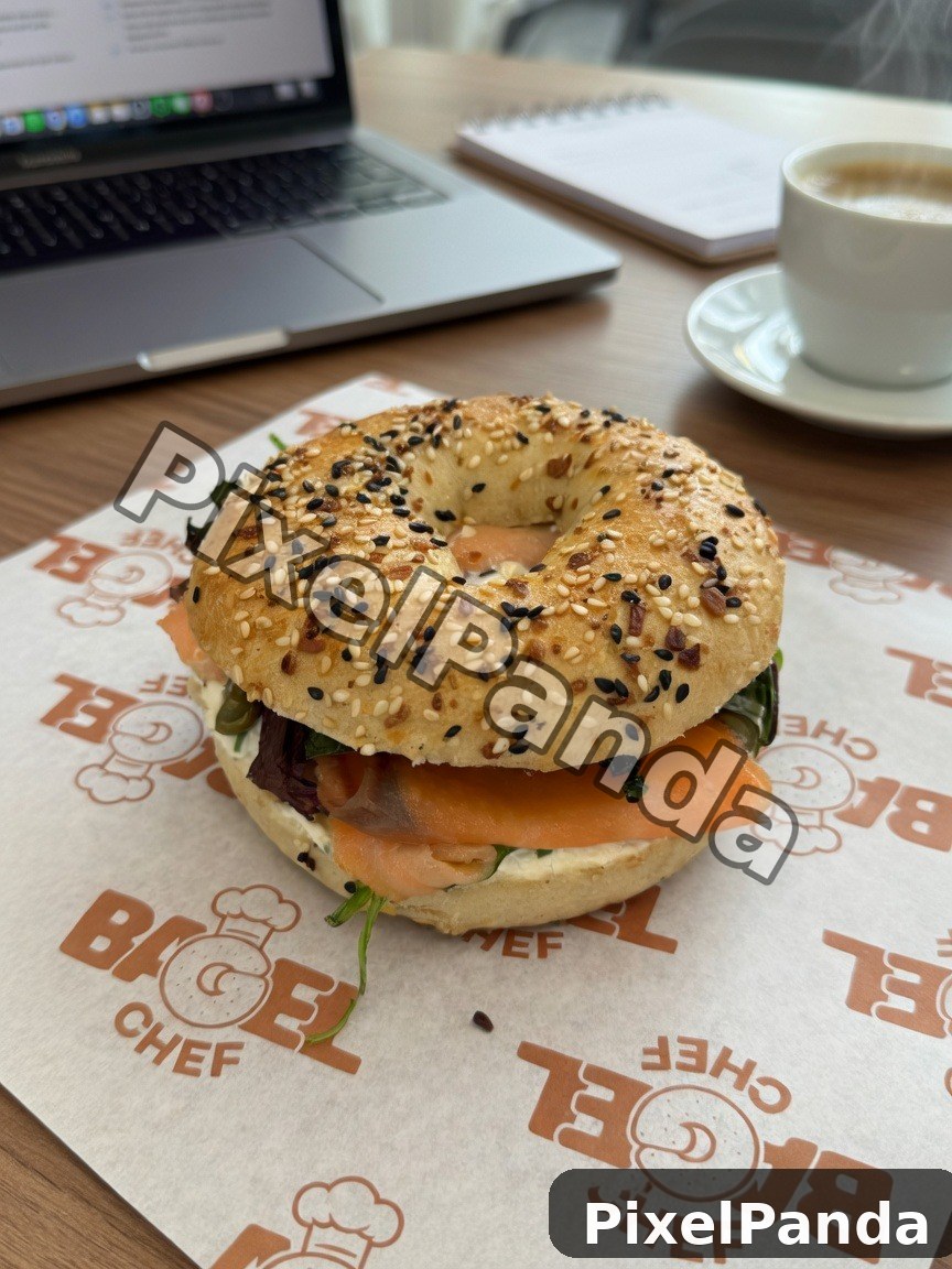 Lifestyle Lunch Break