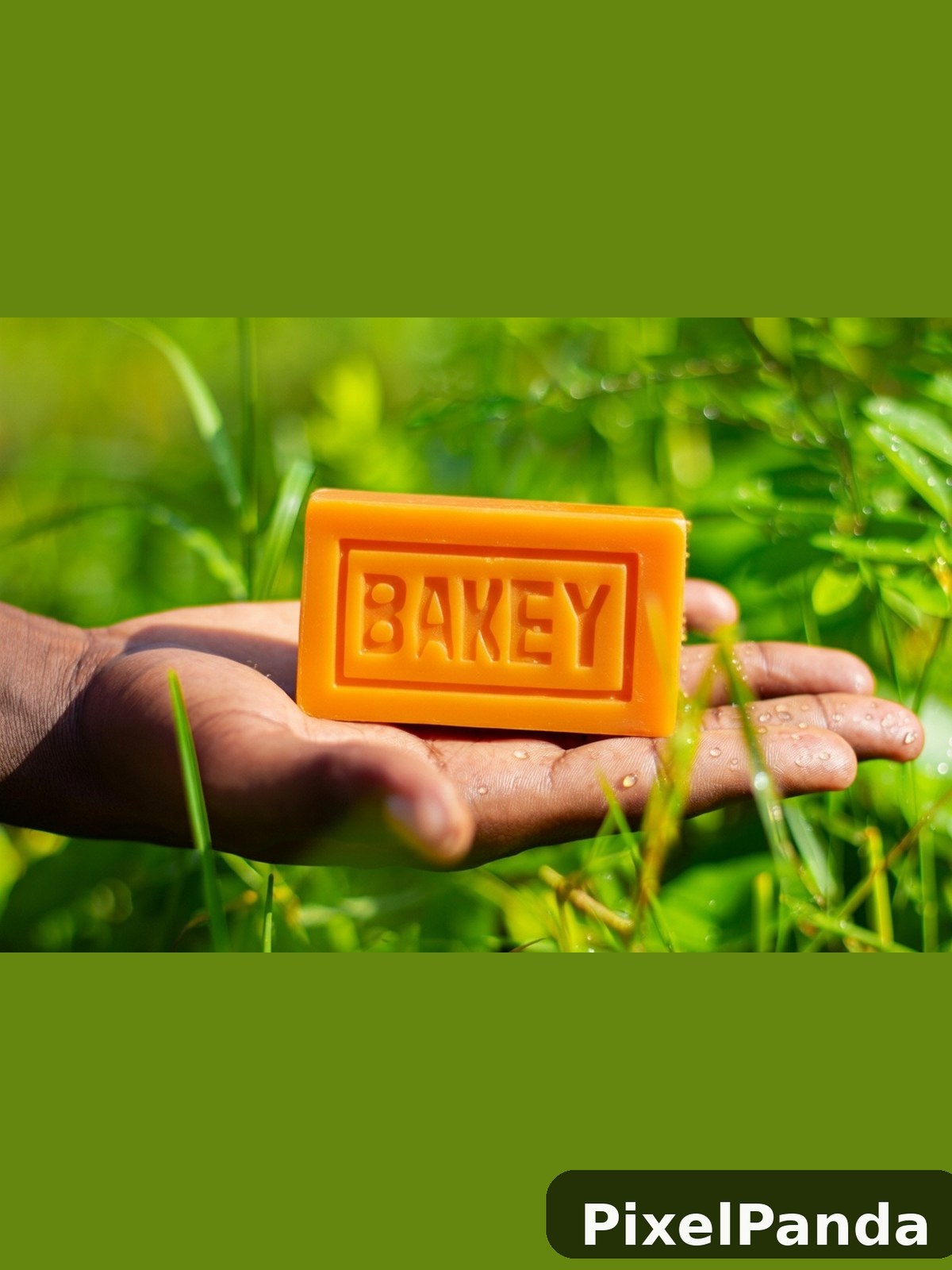 Garden Hero Shot — Made with PixelPanda